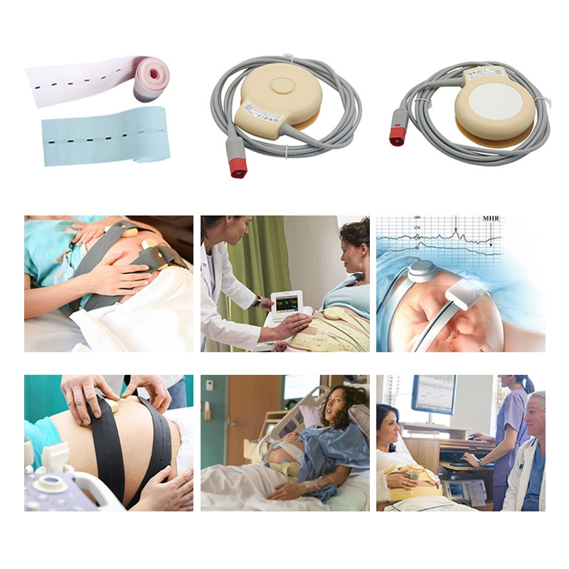 Fetal Monitor Accessories