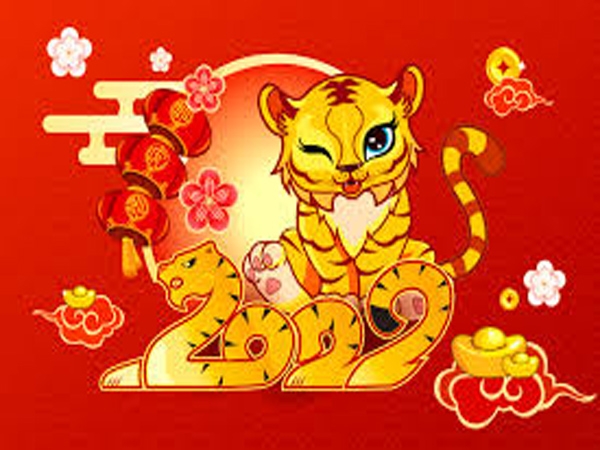 2022 Spring Festival holiday notice