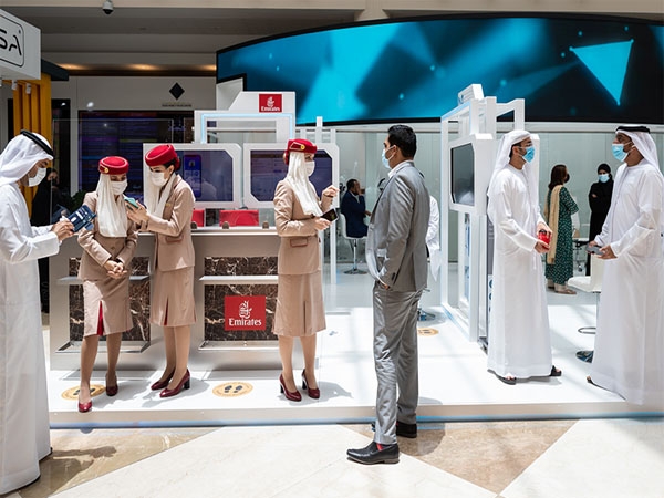 Arab Health 2022