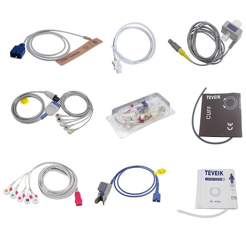 Patient Monitor Accessories